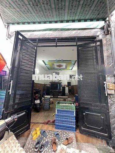 BÁN NHÀ BÌNH TÂN DT KHỦNG GẦN 60M2 - GIÁ CHỈ NHỈNH 4tỷ