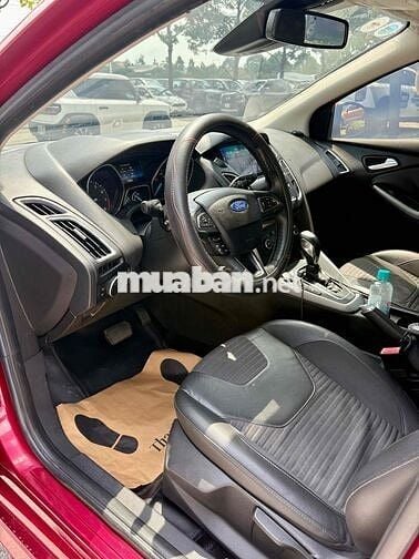 Ford Focus 2018 1.5L Ecoboost Sport - 65000 km