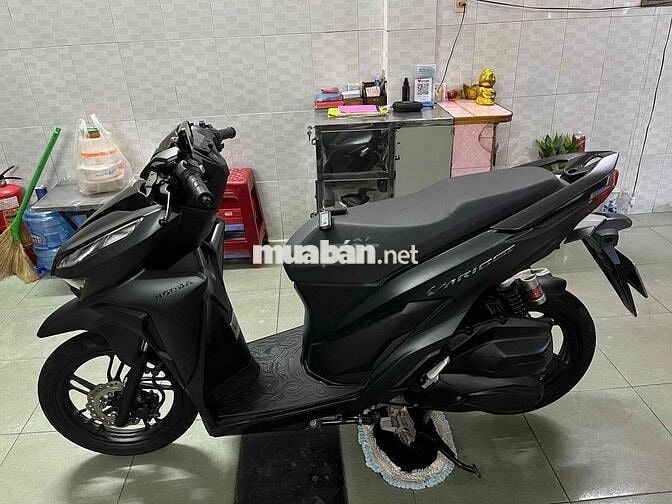 bán vario 150 xe chính chủ bstp