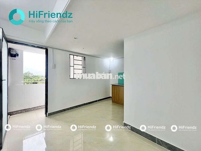 Phòng trọ sinh viên giá rẻ gần đại học công nghiệp trung tâm gò vấp