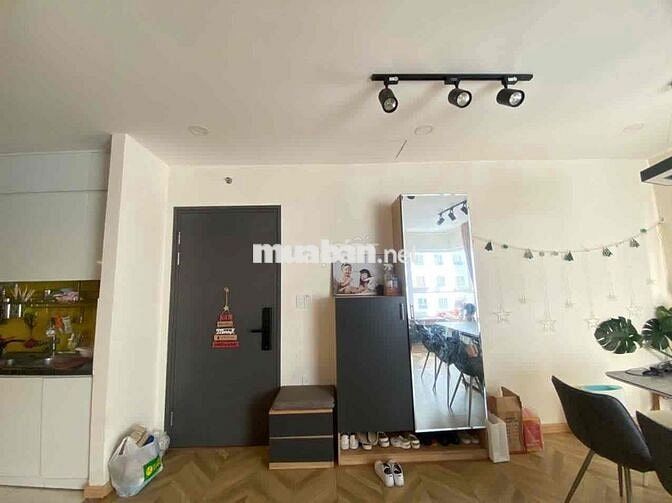 Cho thuê căn 3PN full nội thất Q6 giá chỉ 13tr/tháng, tiện ích đầy đủ