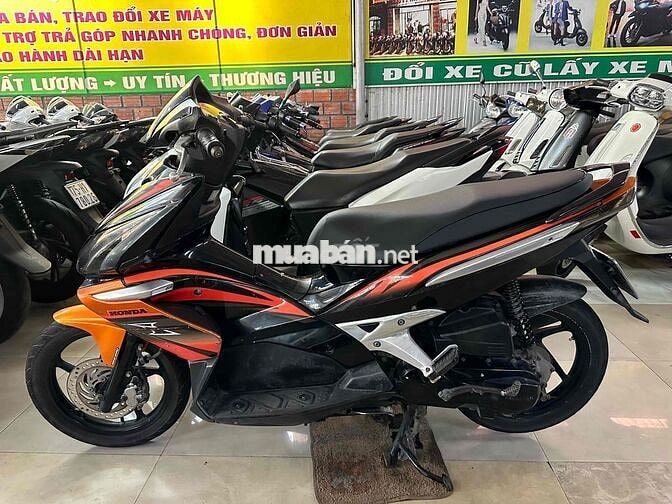 📌📣 AB 2010 Fi chạy êm ru, hỗ trợ trả góp