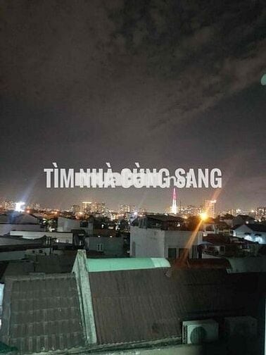 CHO THUÊ NHÀ MỚI ĐẸP 5PN, 5WC, 1PT, SÂN ĐẬU Ô TÔ P. HBC TĐ, HCM