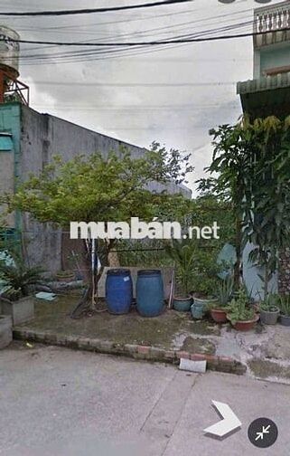 Đất An Phú Tp Hồ Chí Minh 100m2 chỉ 2tỷ 5
