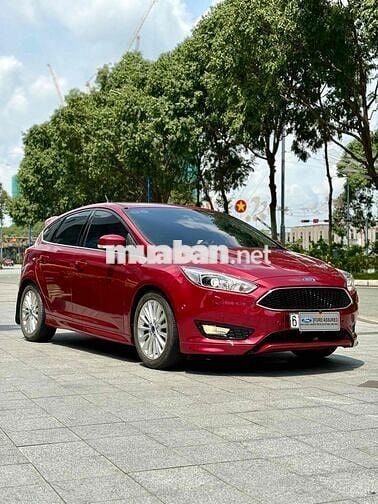Ford Focus 2018 1.5L Ecoboost Sport - 65000 km