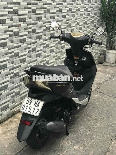 Em cần bán xe Tay ga Yamaha 50cc . Đẹp long lanh