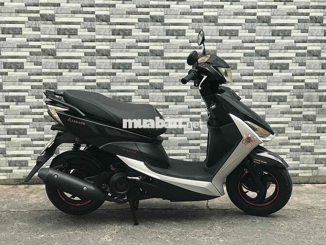Em cần bán xe Tay ga Yamaha 50cc . Đẹp long lanh