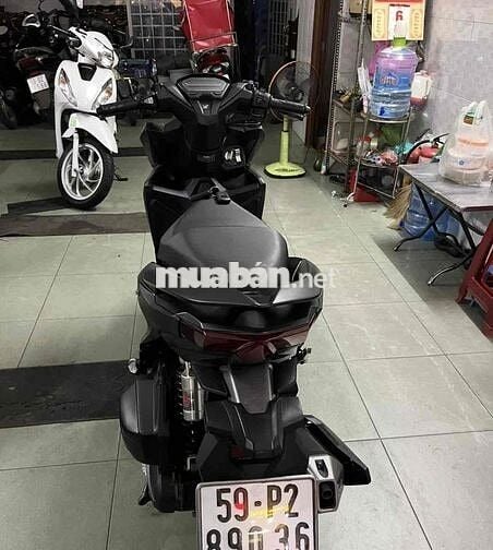 bán vario 150 xe chính chủ bstp