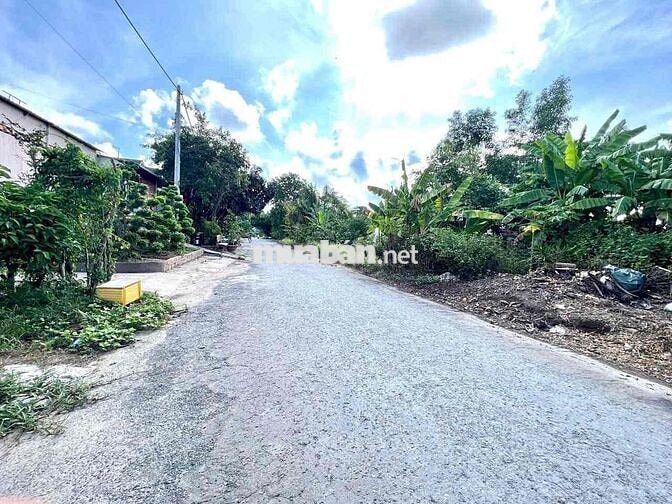BÁN GẤP NỀN VEIW ĐẸP ĐƯỜNG VÕ VĂN KIỆT- KHU HC TỈNH, PHƯỜNG LONG CHÂU