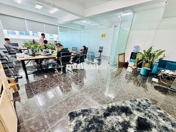 🏡 CHO THUÊ VĂN PHÒNG – DUY TÂN, CẦU GIẤY