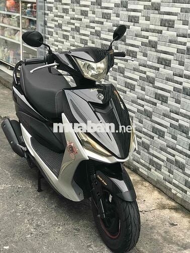 Em cần bán xe Tay ga Yamaha 50cc . Đẹp long lanh