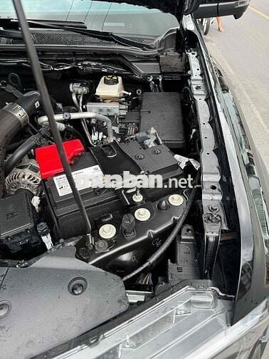 Ford Raptor 2025-800 km
