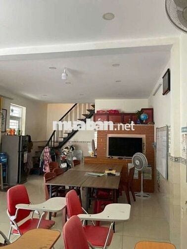 Bán nhà căn góc 2 mặt tiền khu TĐC VCN PHƯỚC HẢI