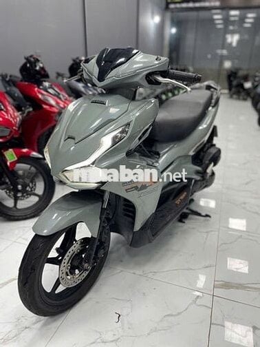 Airblade 125 2 val 2021 trả góp 0 đồng