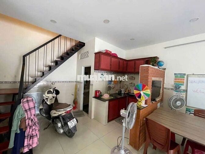 Bán nhà căn góc 2 mặt tiền khu TĐC VCN PHƯỚC HẢI