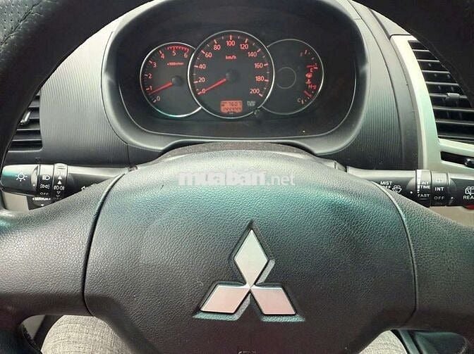 Pajero sport 2016 D 4x2 MT - 145000 km