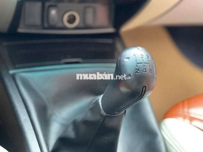 Pajero sport 2016 D 4x2 MT - 145000 km