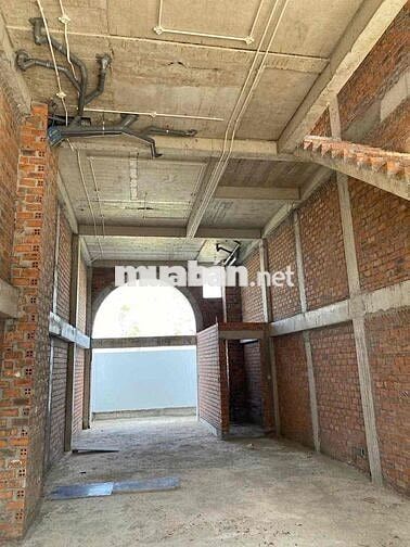 Sở hữu nhà phố thương mại Mozzadiso – Dòng tiền cho thuê 20–40tr/thang