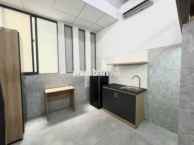 DUPLEX BAN CÔNG FULL NT NGAY ĐH VL CS3, IUH AN NINH EMART GÒ VẤP
