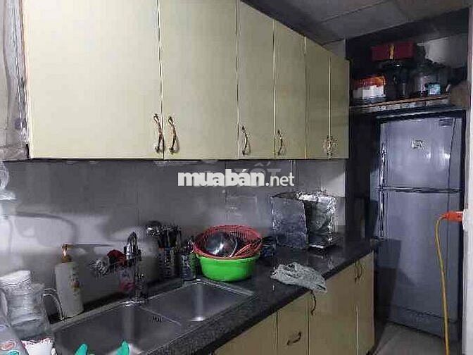 Bán nhà 30m2 Mặt Phố Trịnh Đình Cửu