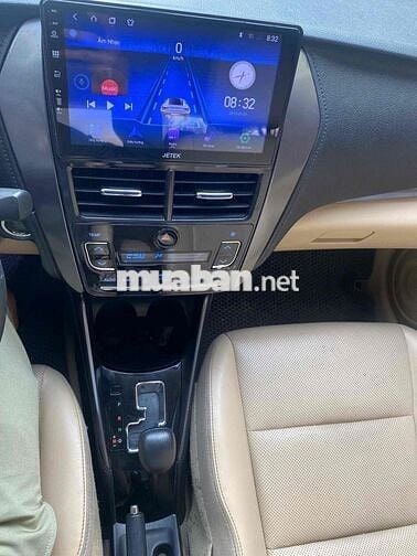 Toyota Vios 2022 G 1.5 CVT - 130000 km