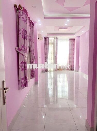 NNC  Hẻm Xe Hơi  5M CMT8  Quận 3 _ Tiên KD + VP Công ty