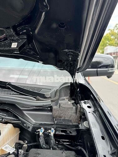 Ford Raptor 2025-800 km