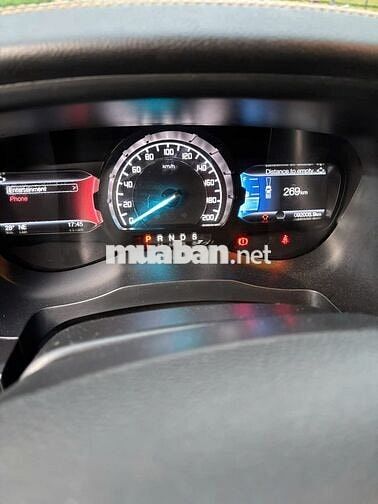 Ford Ranger 2021 Wildtrak 2.0L 4x4 AT - 91000 km