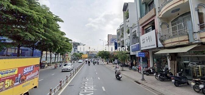 🏙️ Nhà đẹp 4x20 gần Cầu Ông Lãnh Q4 – Trệt 2 Lầu, chỉ 42Tr