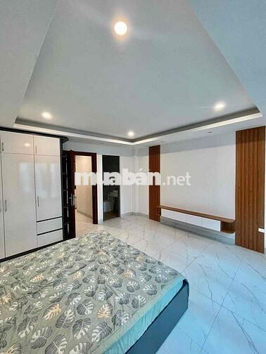 40m2 miêu nha , tây mỗ , nam từ liêm , xây đơn lập , có thang máy