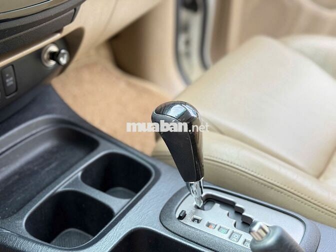 Fortuner 2016 TRD Sportivo 4x2 AT