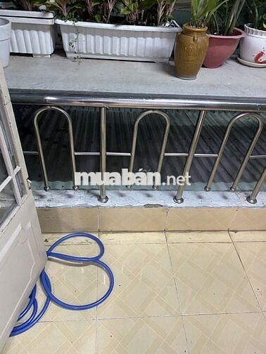 Bán nhà hiếm, bề ngang 6,25x14m, 3 phòng ngủ, P.BHHA, Q. Bình Tân