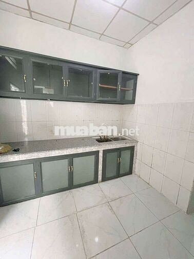 Cho thuê nhà làu 90m2 đường hoàng hoa thám dĩ an