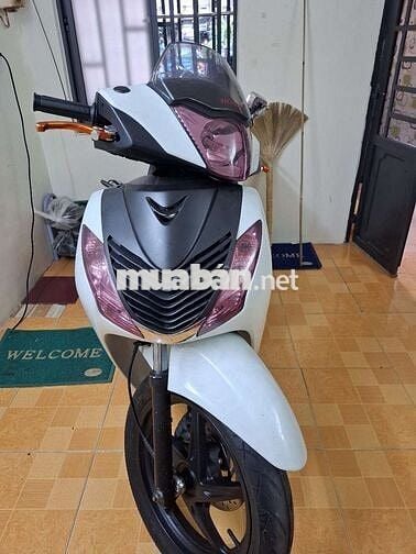 SH 125cc nhập ý  2010 sm 103