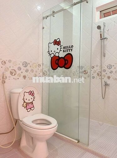 NNC  Hẻm Xe Hơi  5M CMT8  Quận 3 _ Tiên KD + VP Công ty