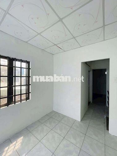 Cho thuê nhà làu 90m2 đường hoàng hoa thám dĩ an
