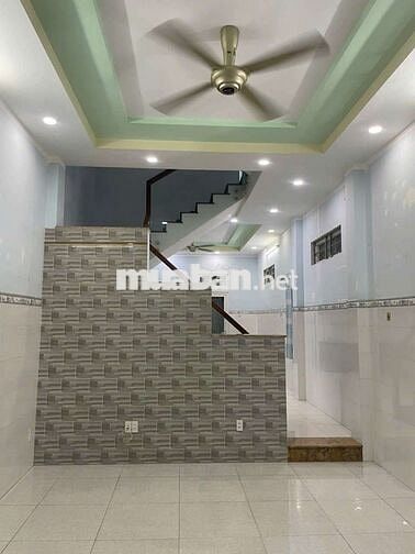 CHO THUÊ NHÀ 3 TẦNG SIÊU RỘNG - HXH - DTSD 260M2,KDC HỒNG LONG THỦ ĐỨC