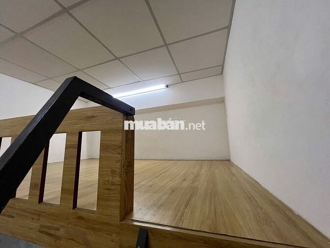 DUPLEX BAN CÔNG FULL NT NGAY ĐH VL CS3, IUH AN NINH EMART GÒ VẤP