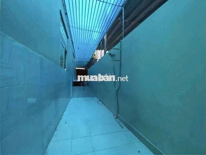 CHO THUÊ NHÀ 3 TẦNG SIÊU RỘNG - HXH - DTSD 260M2,KDC HỒNG LONG THỦ ĐỨC