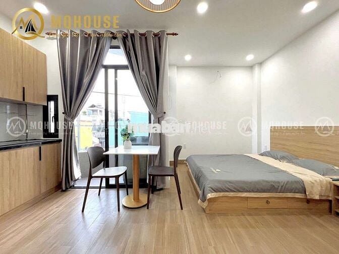 Cho thuê gấp CC mini 1PN, 6 triệu, 40m2 tại Nguyễn Văn Lượng, Gò Vấp