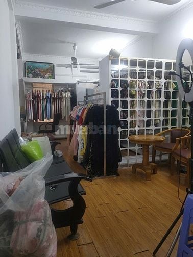 Cho thuê chung cư Phạm Viết Chánh Bình Thạnh