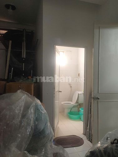 Cho thuê chung cư Phạm Viết Chánh Bình Thạnh