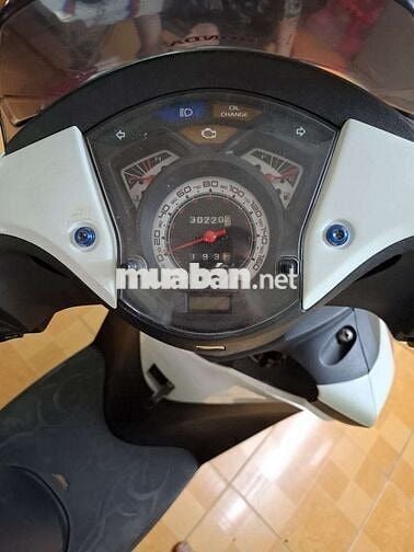 SH 125cc nhập ý  2010 sm 103