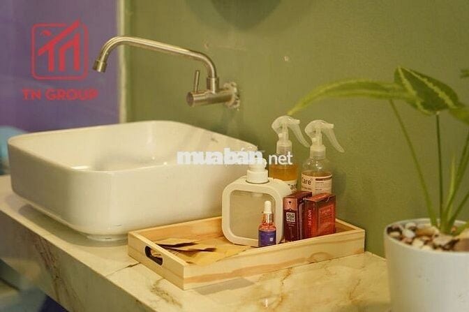 SANG NHƯỢNG HOMESTAY BnB QUẬN 3 FULL NỘI THẤT