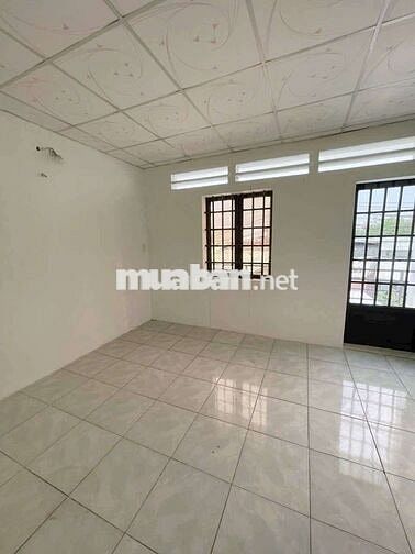 Cho thuê nhà làu 90m2 đường hoàng hoa thám dĩ an