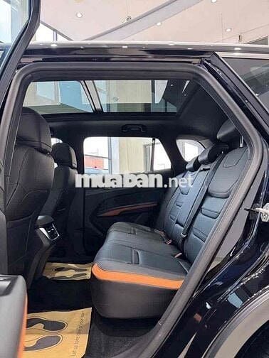 Ford Territory 2025