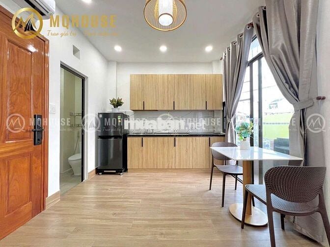 Cho thuê gấp CC mini 1PN, 6 triệu, 40m2 tại Nguyễn Văn Lượng, Gò Vấp