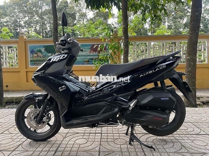 Cần bán ab 160 abs 2022 bstp