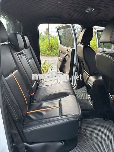 Ford Ranger 2021 Wildtrak 2.0L 4x4 AT - 91000 km