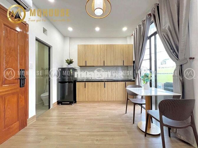 Cho thuê gấp CC mini 1PN, 6 triệu, 40m2 tại Nguyễn Văn Lượng, Gò Vấp
